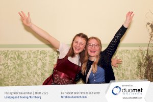 Texingtaler Bauernball